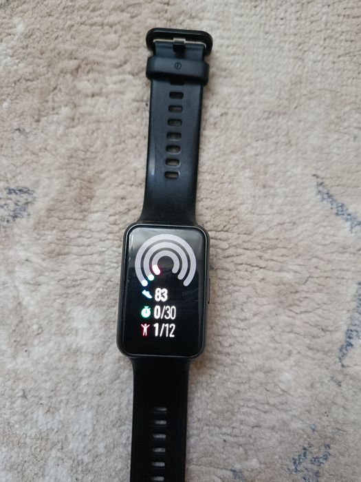 Huawey Watch Fit