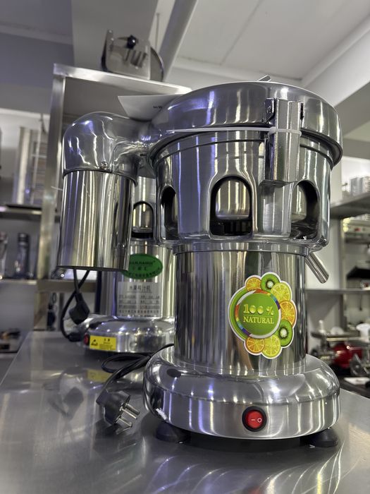 Промышленные Соковыжималка sokovijimalka sok chiqaruvchi aparat