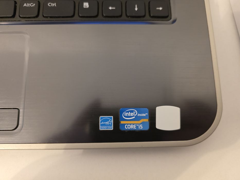 Laptop Dell cu Softuri pentru Diagnoza sau remapare Stage 1
