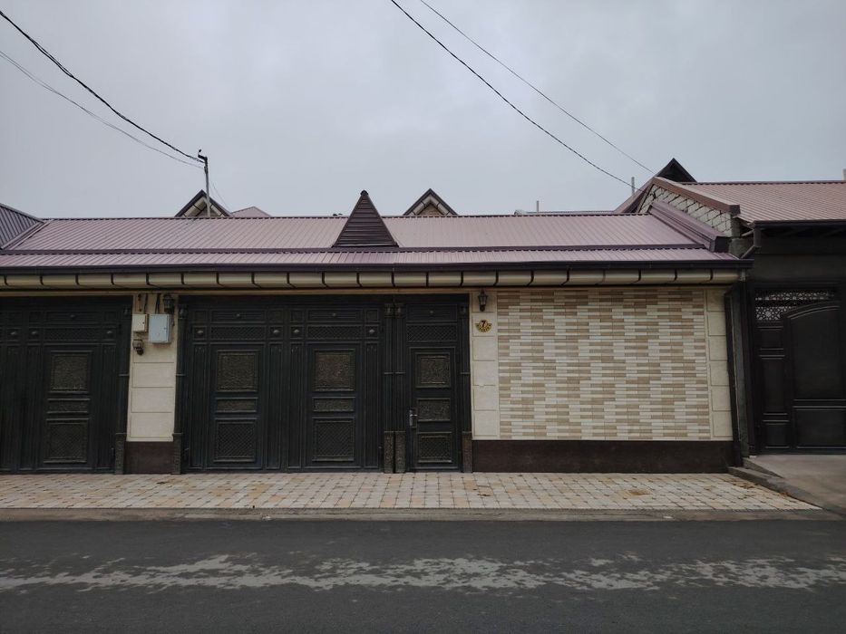 Дом с участком 3 сотки Кибрай, Дурмень