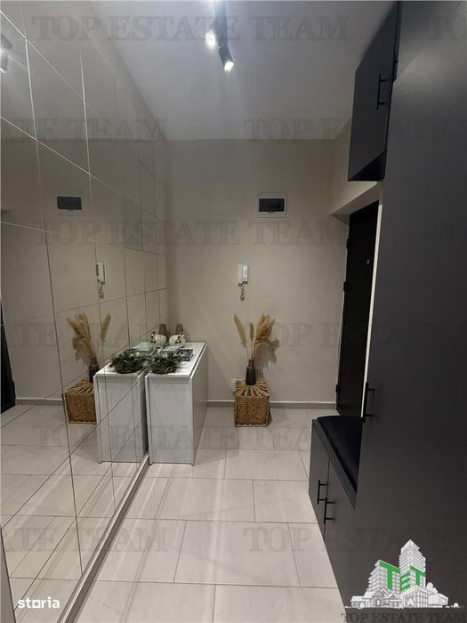 Apartament modern 2 camere, toate utilitatile,centrala proprie, posib — fotografia 3