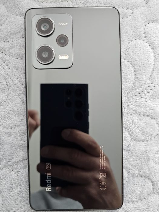 Xiaomi Redmi Note 12 Pro 5G Impecabil