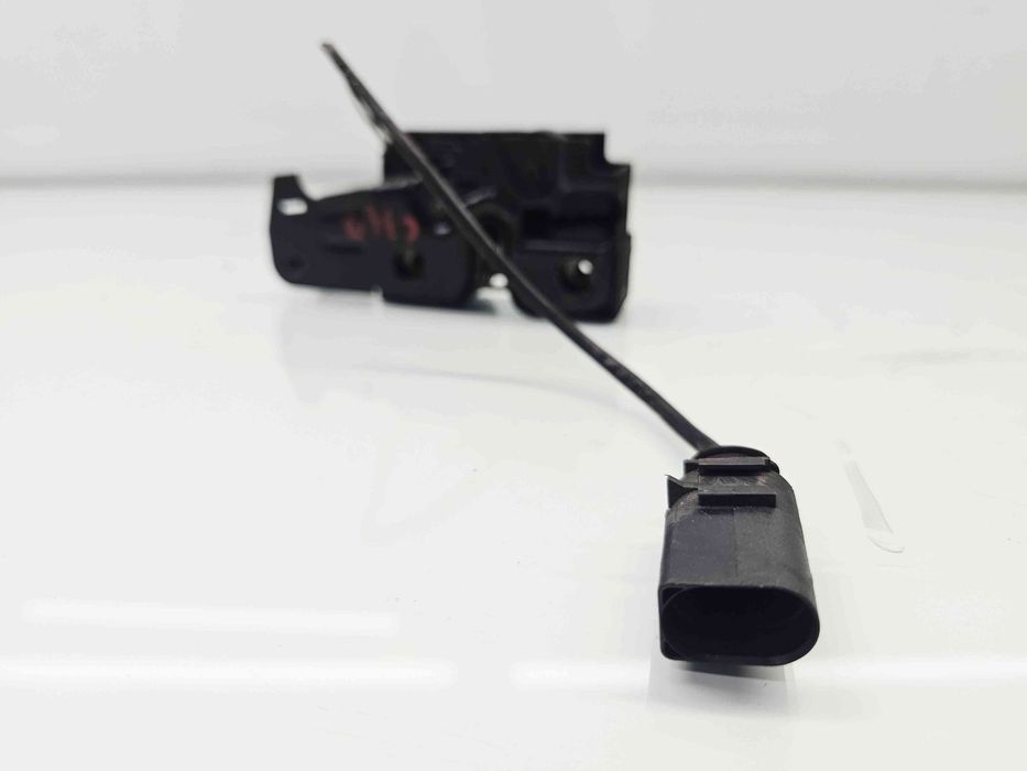 Broasca capota Audi Q7 (4LB) [Fabr 2006-2014] OEM