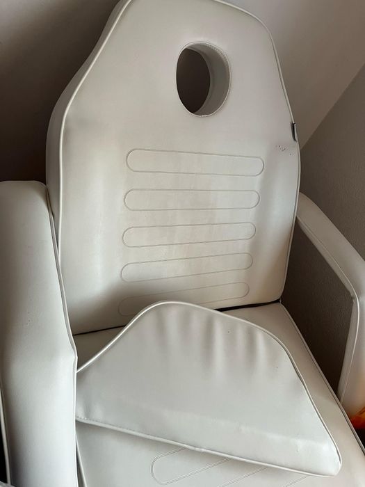 Scaun pedichiura manichiura