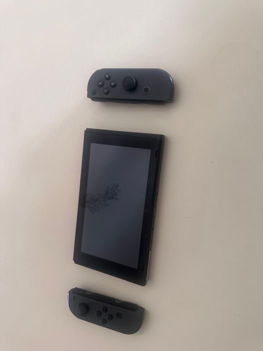 Vand Nintendo Switch