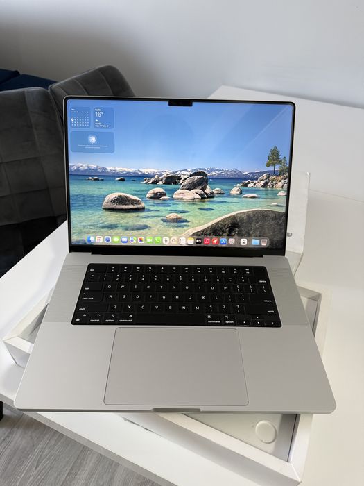 macbook pro m4 24 gb second hand si noi de vanzare • Anunturi • OLX.ro