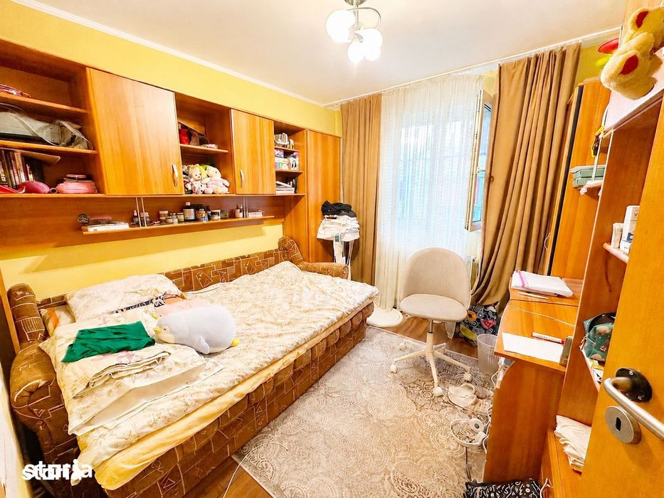 Apartament de 2 camere zona NOUA,str Visinului