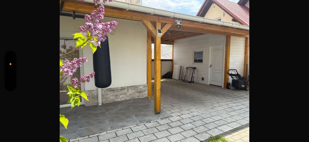 Vând duplex Dumbrăvița