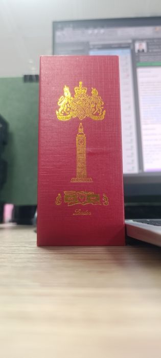 Продаётся сувенир Биг-Бен 12 см, с подсветкой, пишите, звоните, телегр