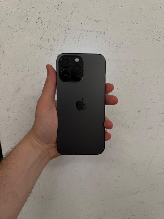iPhone 14 pro max  256gb 90% baterie