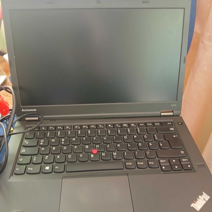 Lenovo Thinkpad T440p