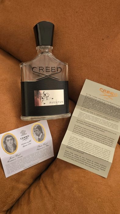 Creed Aventus 100 мл гр. Банско • OLX.bg