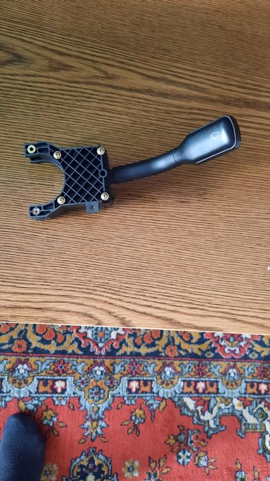 Гитара  на audi a4 b5 правая сторона