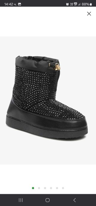 Апрески Giuseppe Zanotti