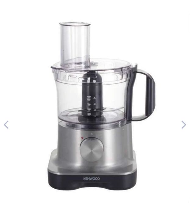 Кухонный комбайн Kenwood multi pro