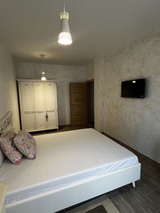 Дава се под наем Двустаен апартамент в Пловдив, Кършияка - 56 кв.м за 407.49 € - Снимка #4