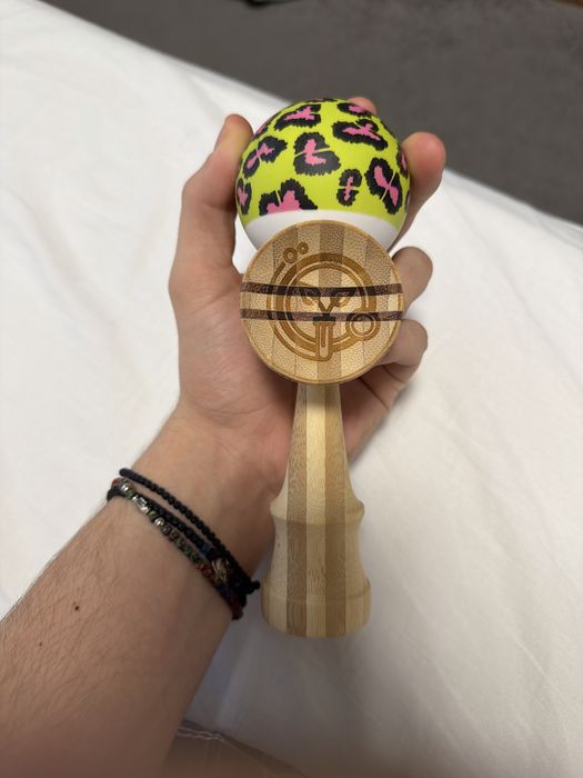 Vand doua kendame israel rhino clear