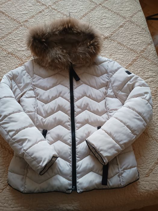 Дамско яке rainboy