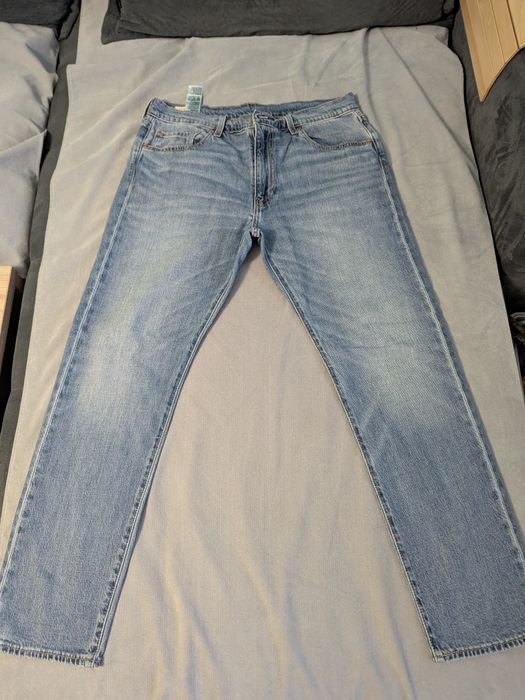 Levi's 502 slim, W33 L30