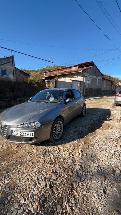 Alfa Romeo 147 negociabil