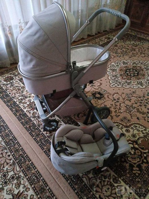 Коляска Kidilo сотилади
