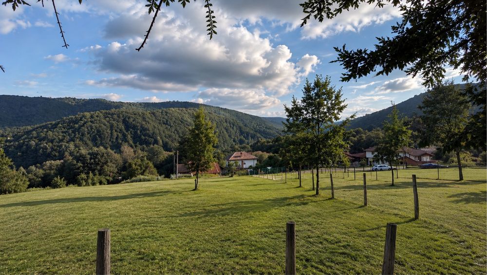Парцел в Регулация с. Стокита