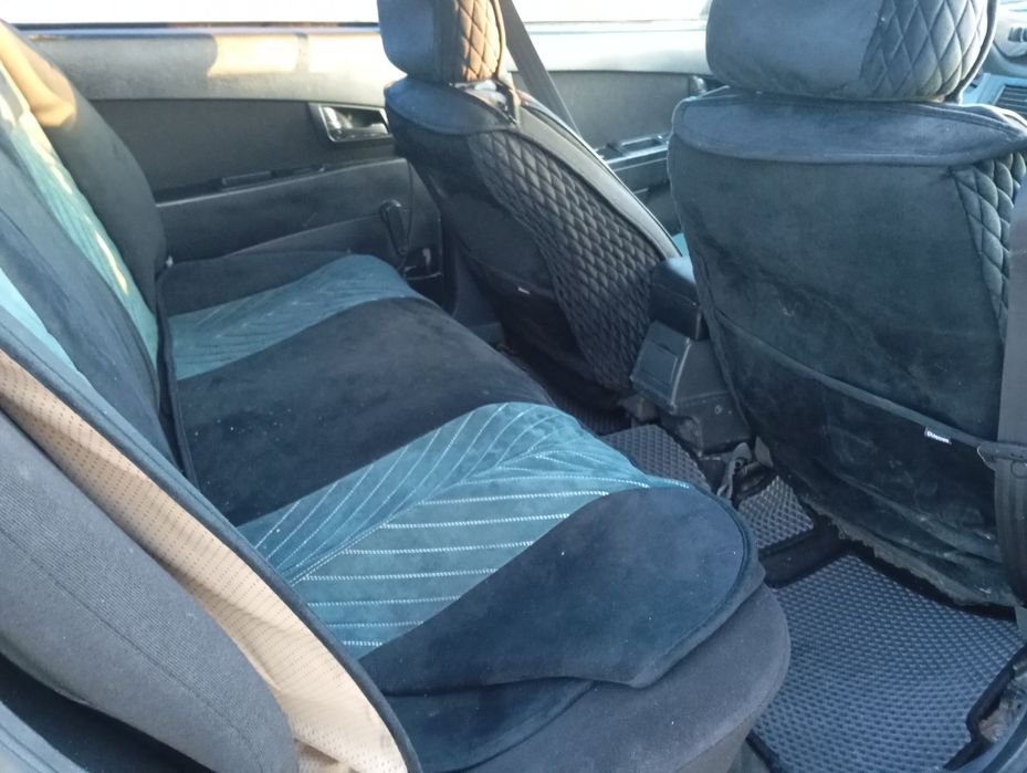 Лада приора 2008!