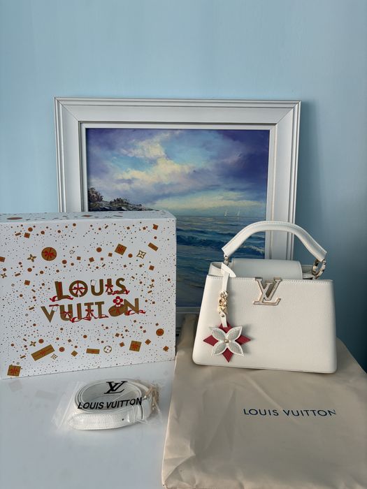 Дамска чанта – LVT + подарък