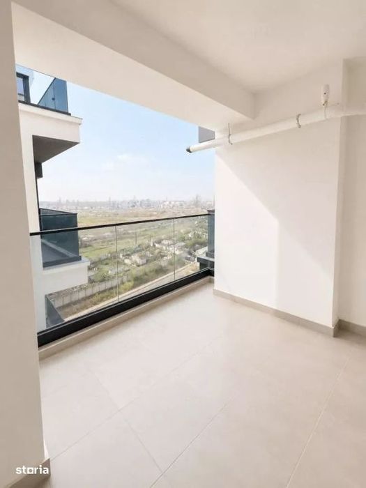 Apartament 3 Camere | 110 Mpc | Bloc Nou | Energia Residence