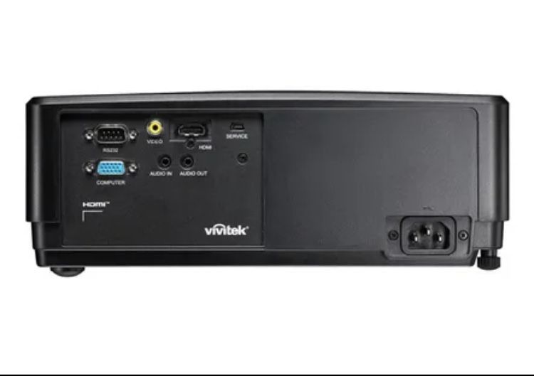 Проектор Vivitek DS234