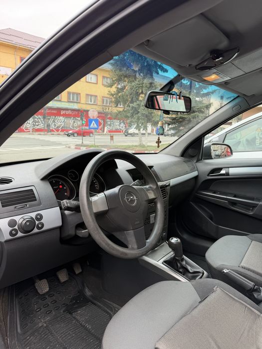 De vanzare Opel Astra h an 2006