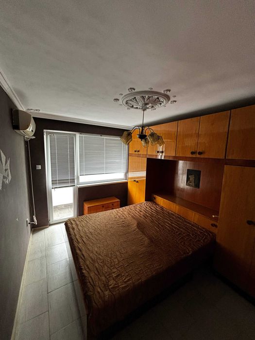 Дава се под наем Двустаен апартамент в Варна, Център - 55 кв.м за 500 € - Снимка #6