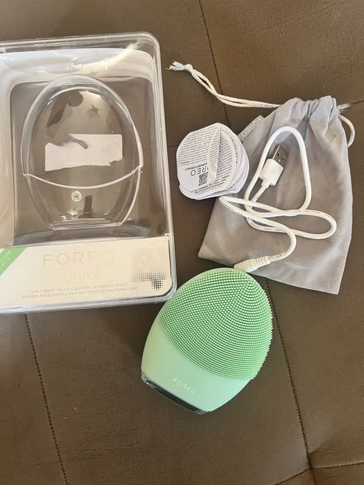 Foreo Luna 4 Уред за почистване на лице