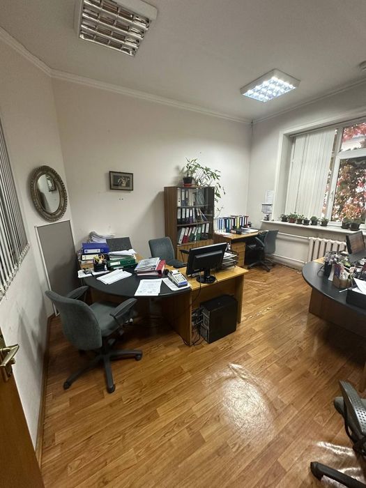 Аренда помещений и офисов