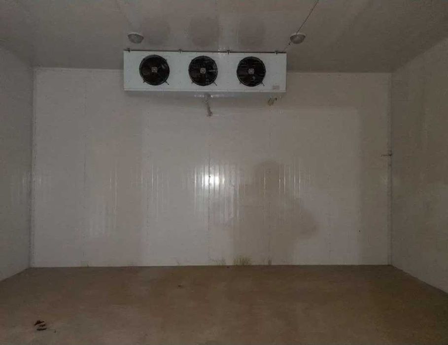 Сотилади 46 соту ер майдони.