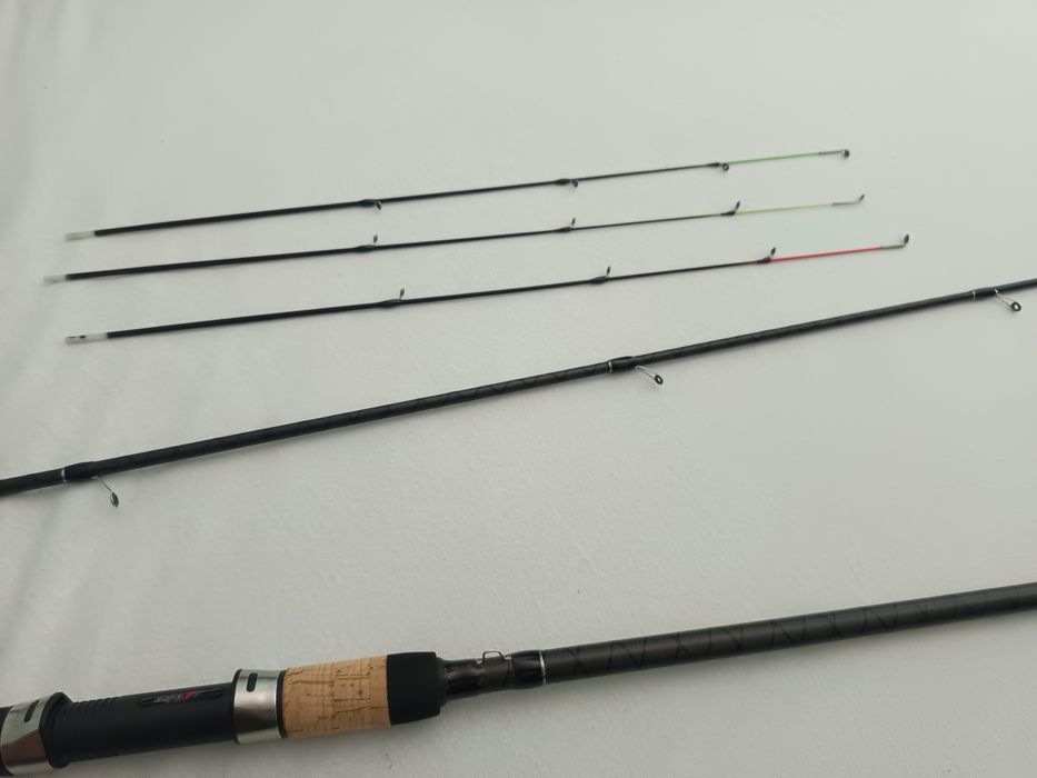 Пикер въдица Osako Apex Picker 300