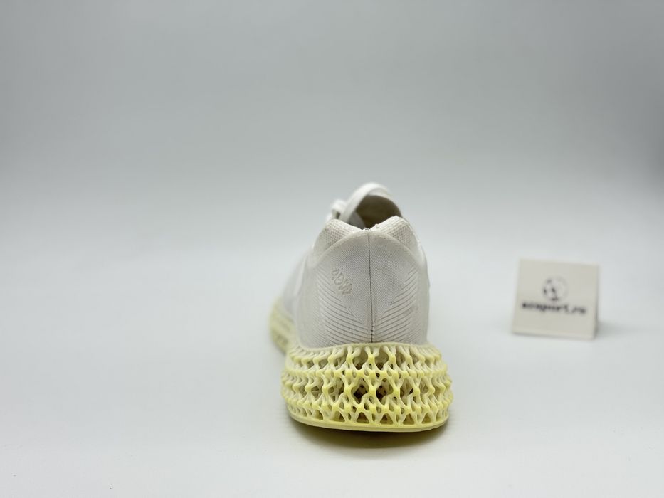 Adidas 4DFWD 4 Noi Originali (38 2/3)