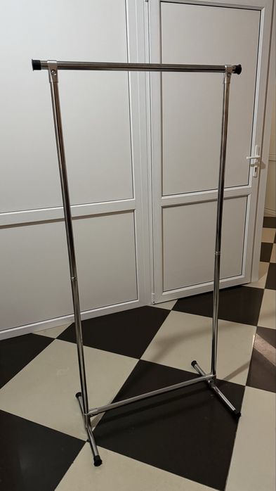 Вешалка напольная