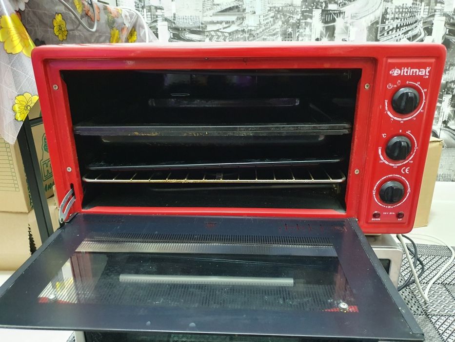 Продаю печка для выпечку все