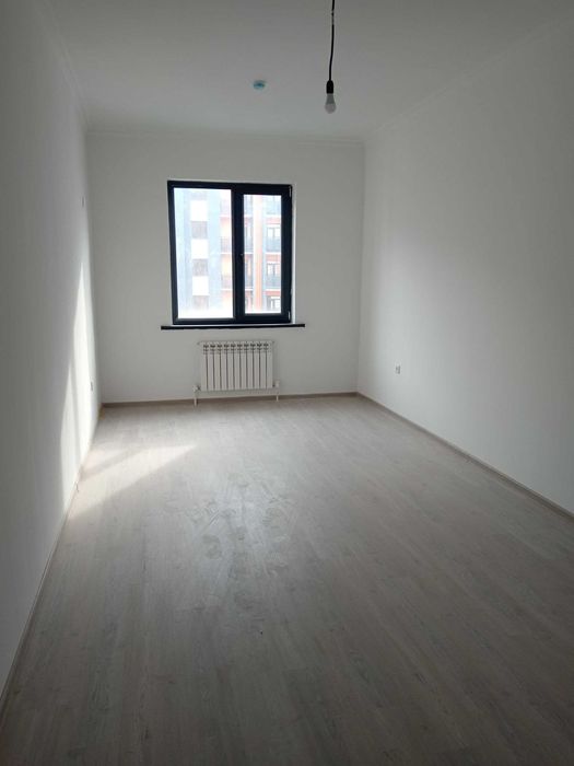 Сокин Макон новостройка 2 хона Бирламчи Кредитга