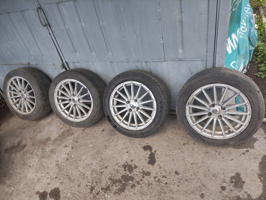 Продам воссаны р15