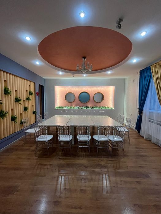 Ресторан, Кафе, Караоке