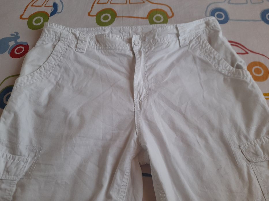 Bermude Jean Pascale bărbătești