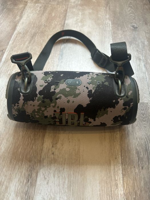 Преносима тонколона JBL Xtreme 3