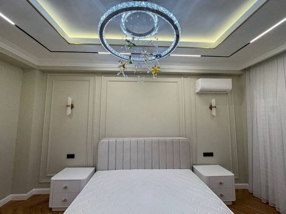 N7438 Yashnobod tumani J/K Perspektiva Novostroyka 4/5/9