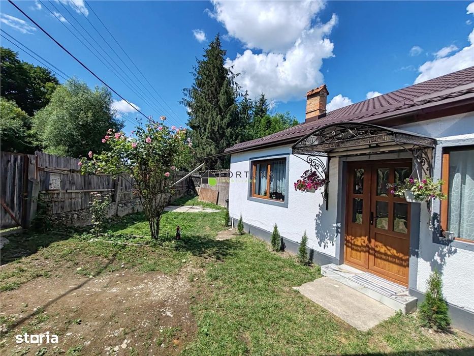 Casa Zizin , 221 mp teren , renovata