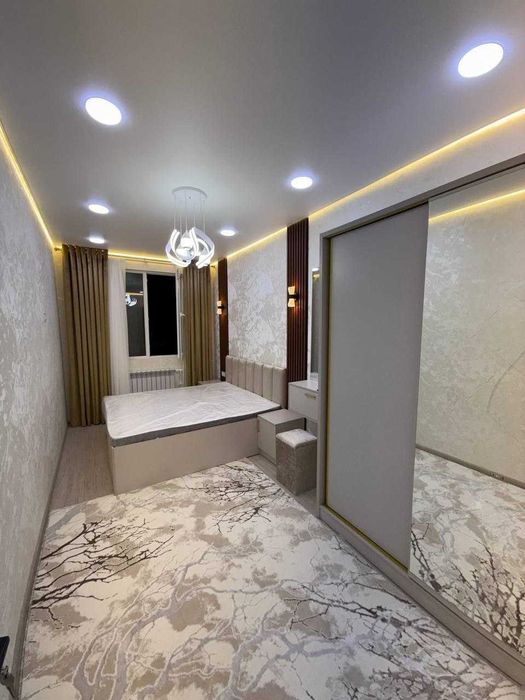 Квартира Себзор,  Жангохда ижарага берилади