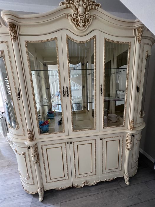 Горка для гостиной