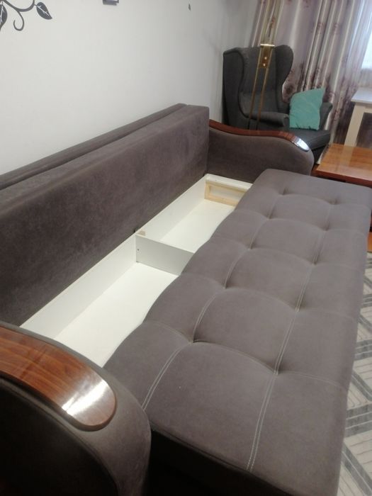 Диван, б/у в отличном состоянии