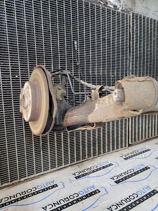 Punte Spate Completa Nissan Qashqai J11 1.5 Dci 2013 - 2017 SUV 4 Usi (1198) 4x2